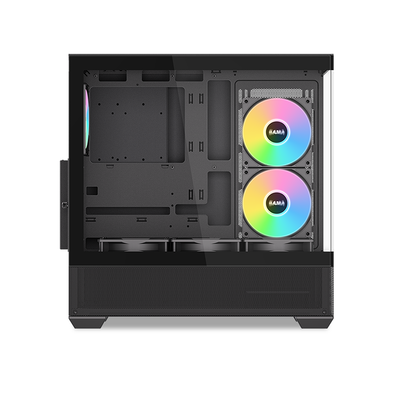 SAMA V40 Mid-Tower Case