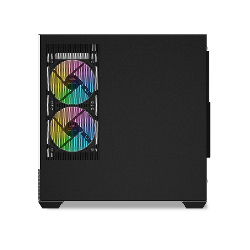SAMA V40 Mid-Tower Case