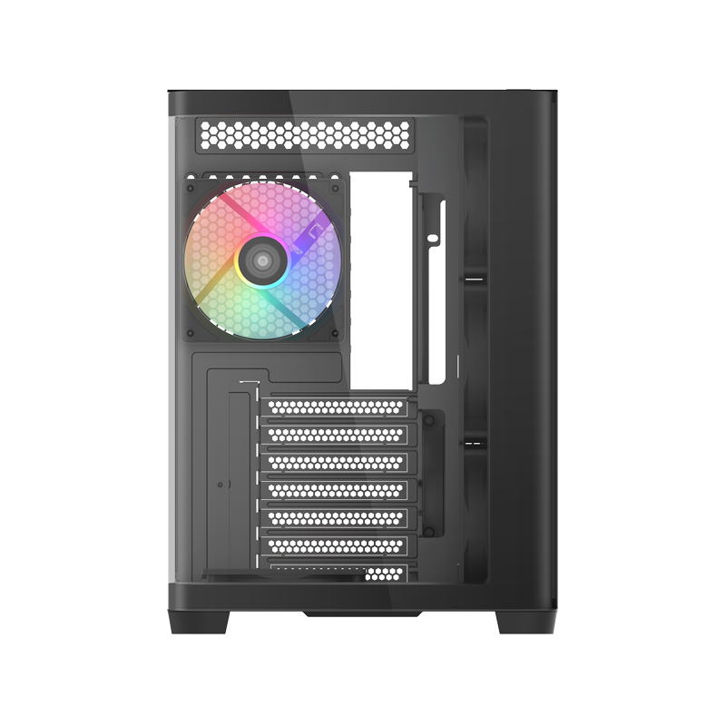 SAMA V60 Mid-Tower Case