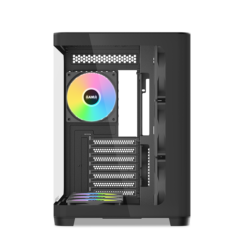 SAMA V60 Mid-Tower Case