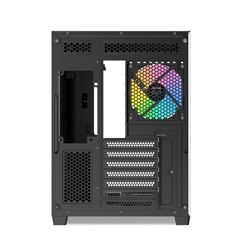 SAMA V60 Mid-Tower Case