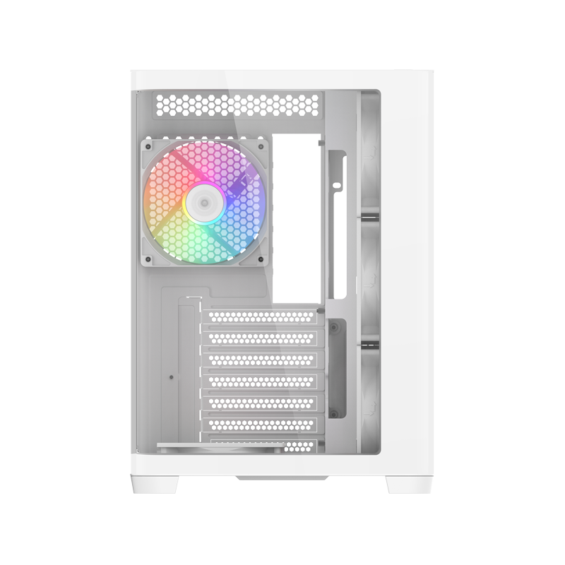 SAMA V60 Mid-Tower Case
