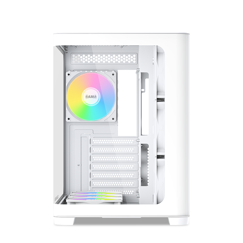 SAMA V60 Mid-Tower Case