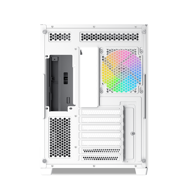 SAMA V60 Mid-Tower Case