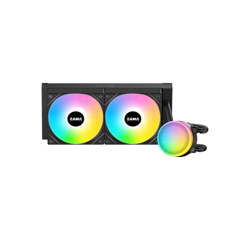 SAMA L40 Liquid Cooler 240mm