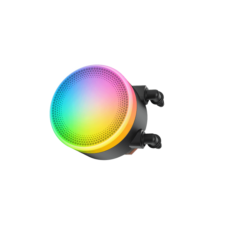 SAMA L40 Liquid Cooler 240mm