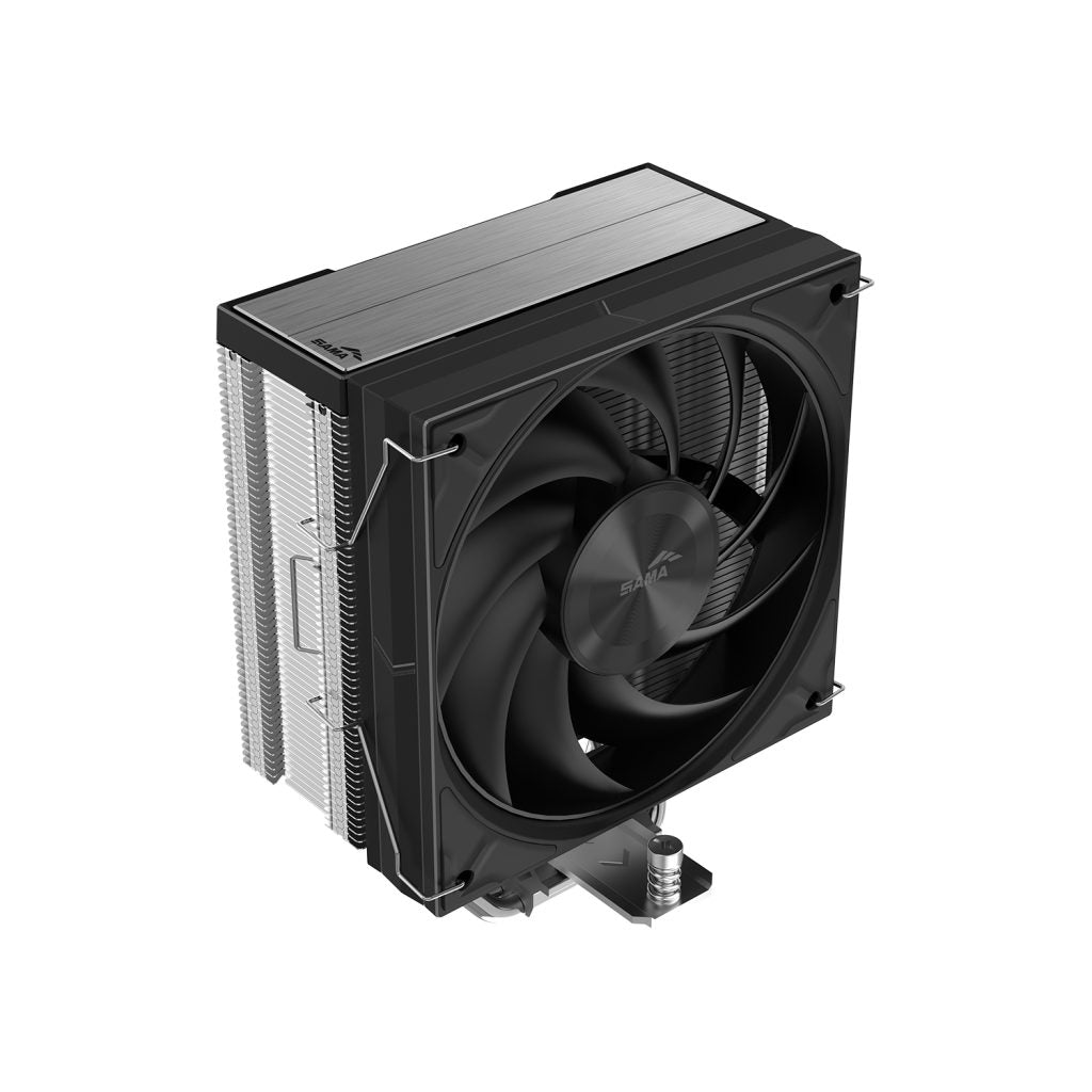 SAMA A40E SILVER AIR CPU Cooler