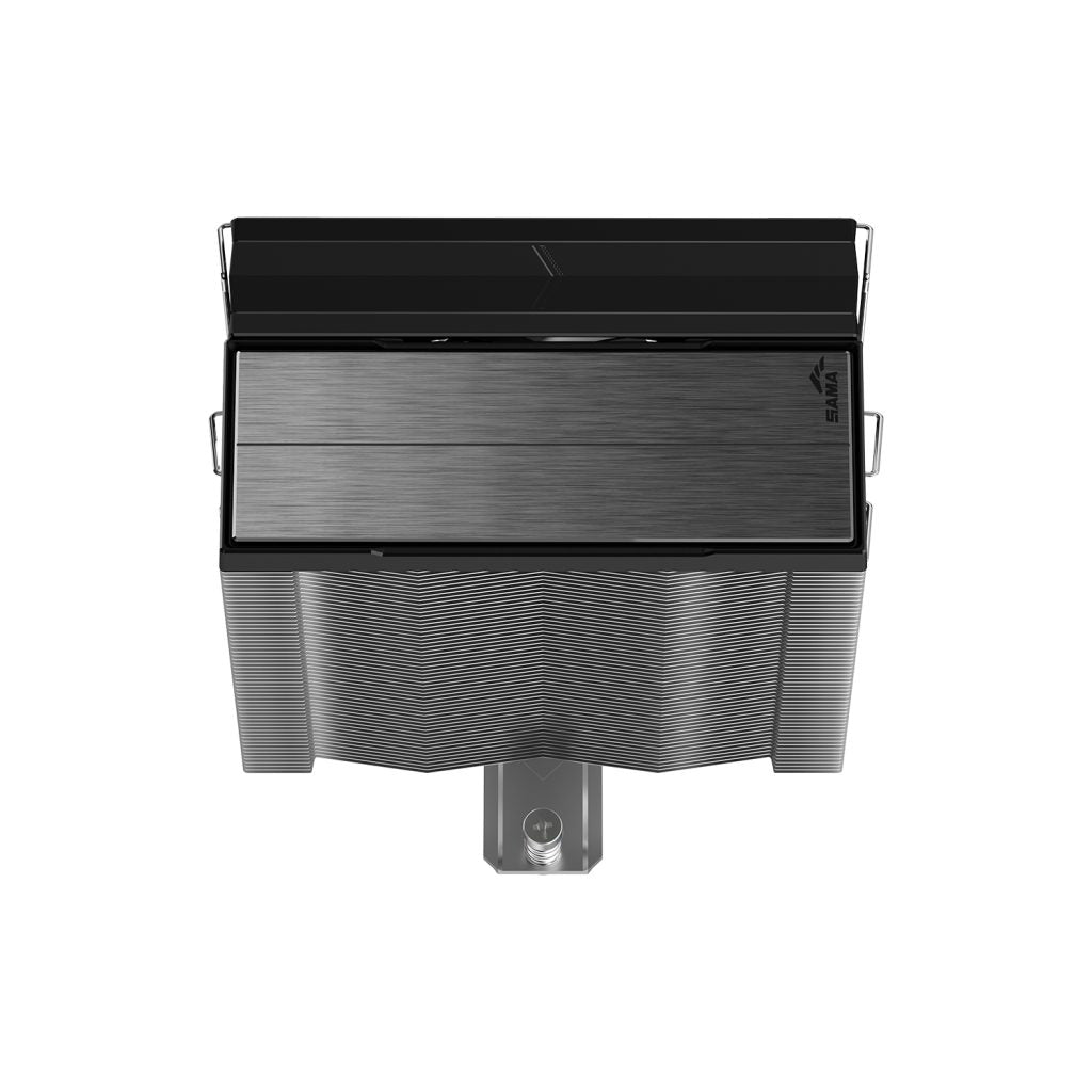 SAMA A40E SILVER AIR CPU Cooler
