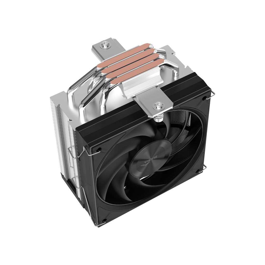 SAMA A40E SILVER AIR CPU Cooler