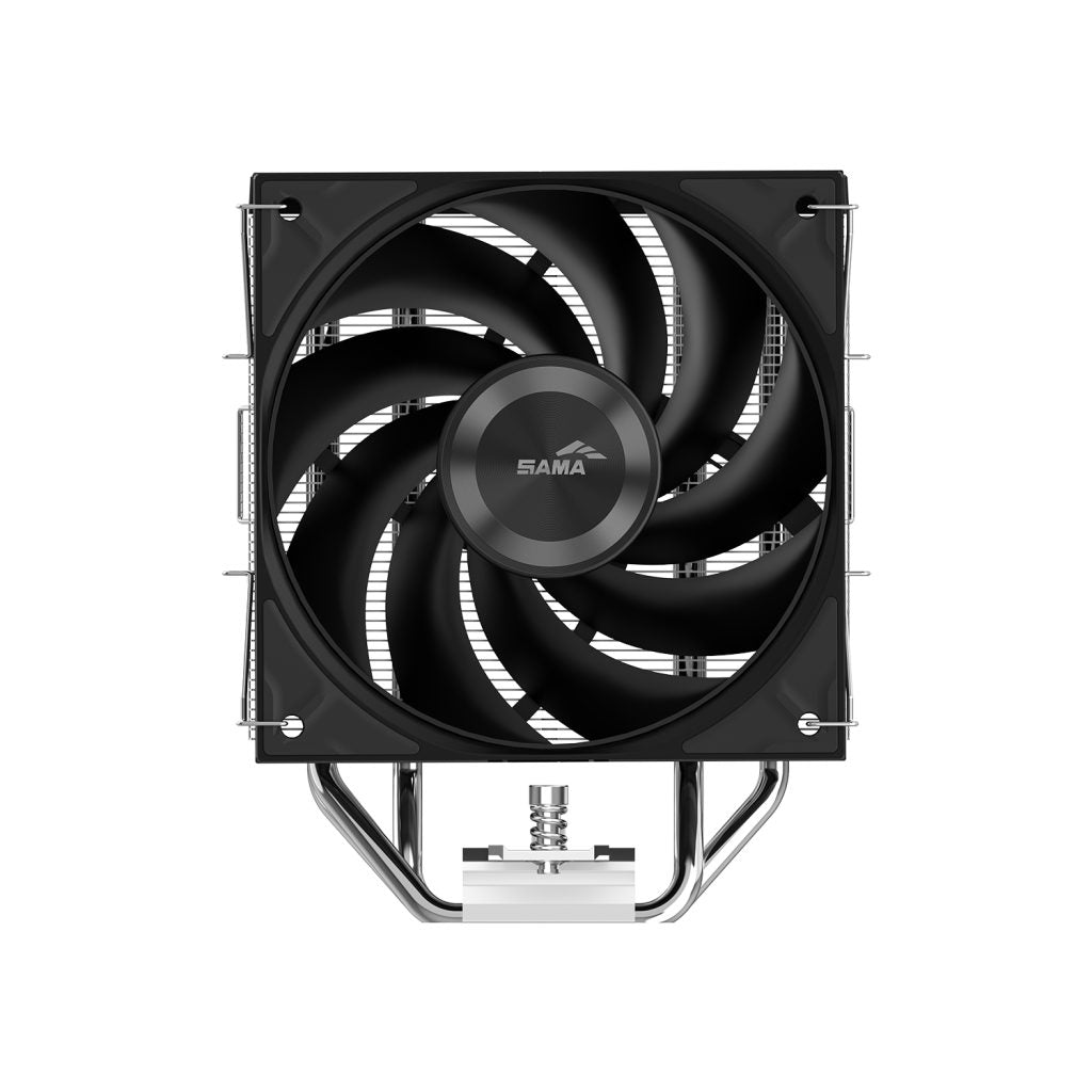 SAMA A40E SILVER AIR CPU Cooler