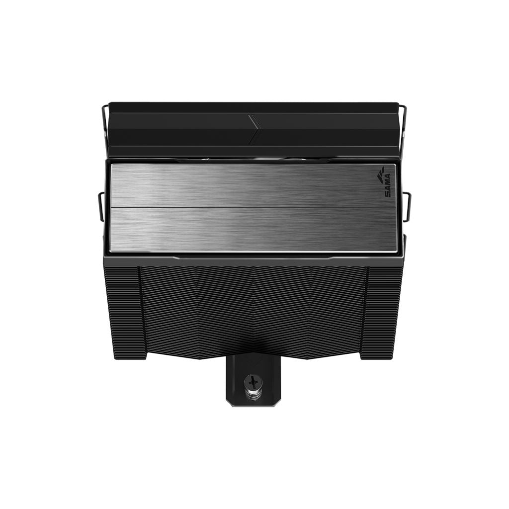 SAMA A40 BLACK AIR CPU Cooler