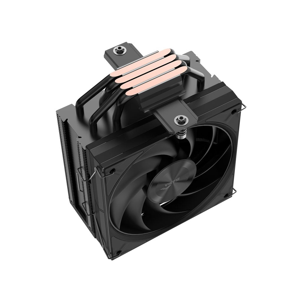 SAMA A40 BLACK AIR CPU Cooler