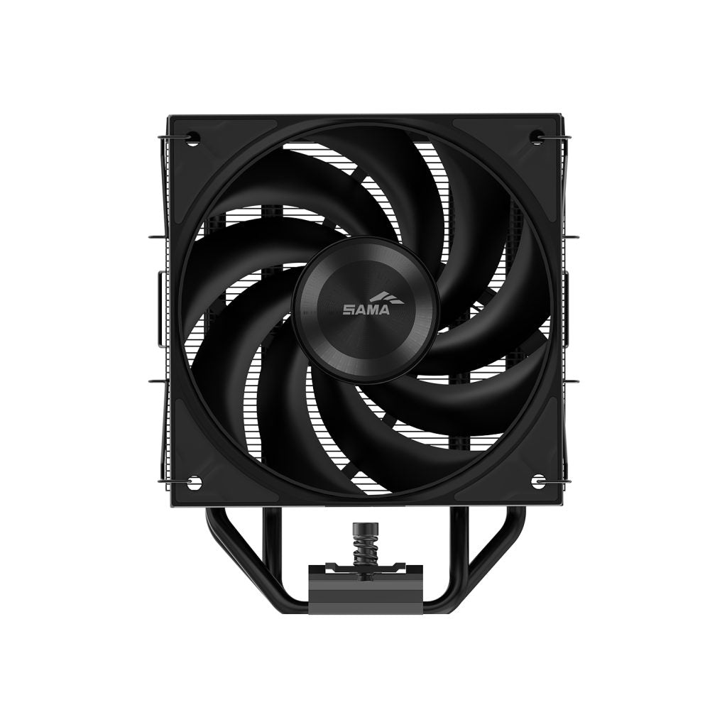 SAMA A40 BLACK AIR CPU Cooler