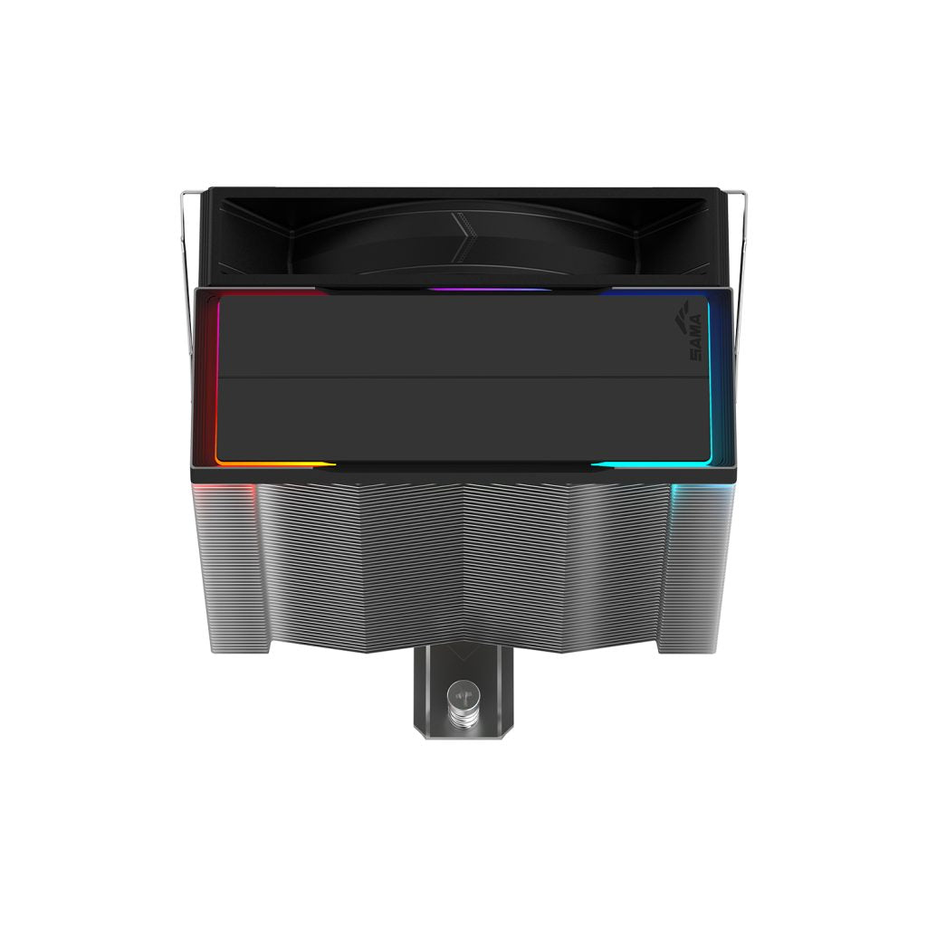SAMA A40L ARGB AIR CPU Cooler