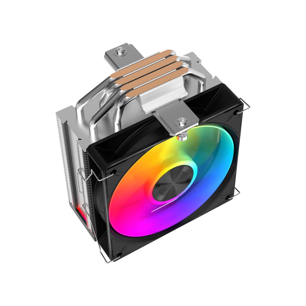 SAMA A40L ARGB AIR CPU Cooler