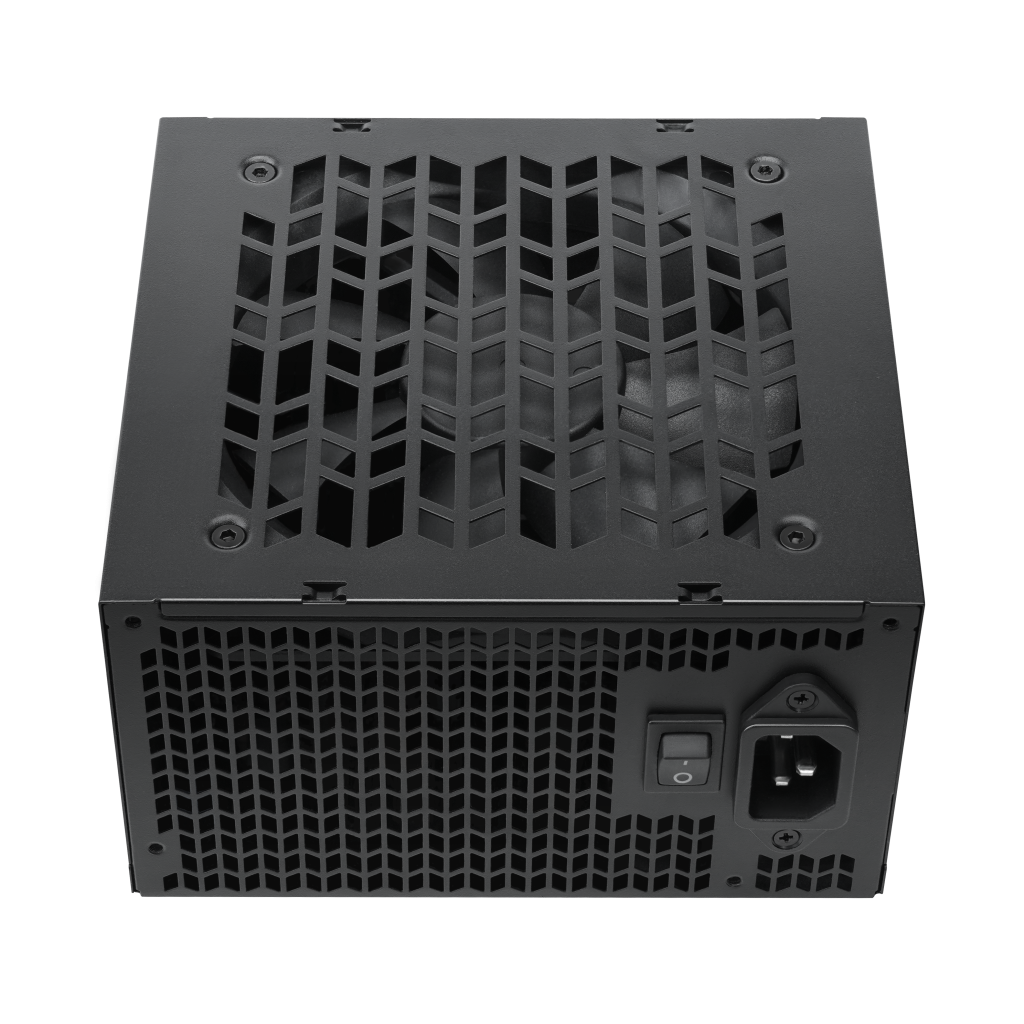 SAMA B850W ATX 3.1 Power Supply, 80+ Bronze Certified