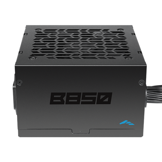 SAMA B850W ATX 3.1 Power Supply, 80+ Bronze Certified