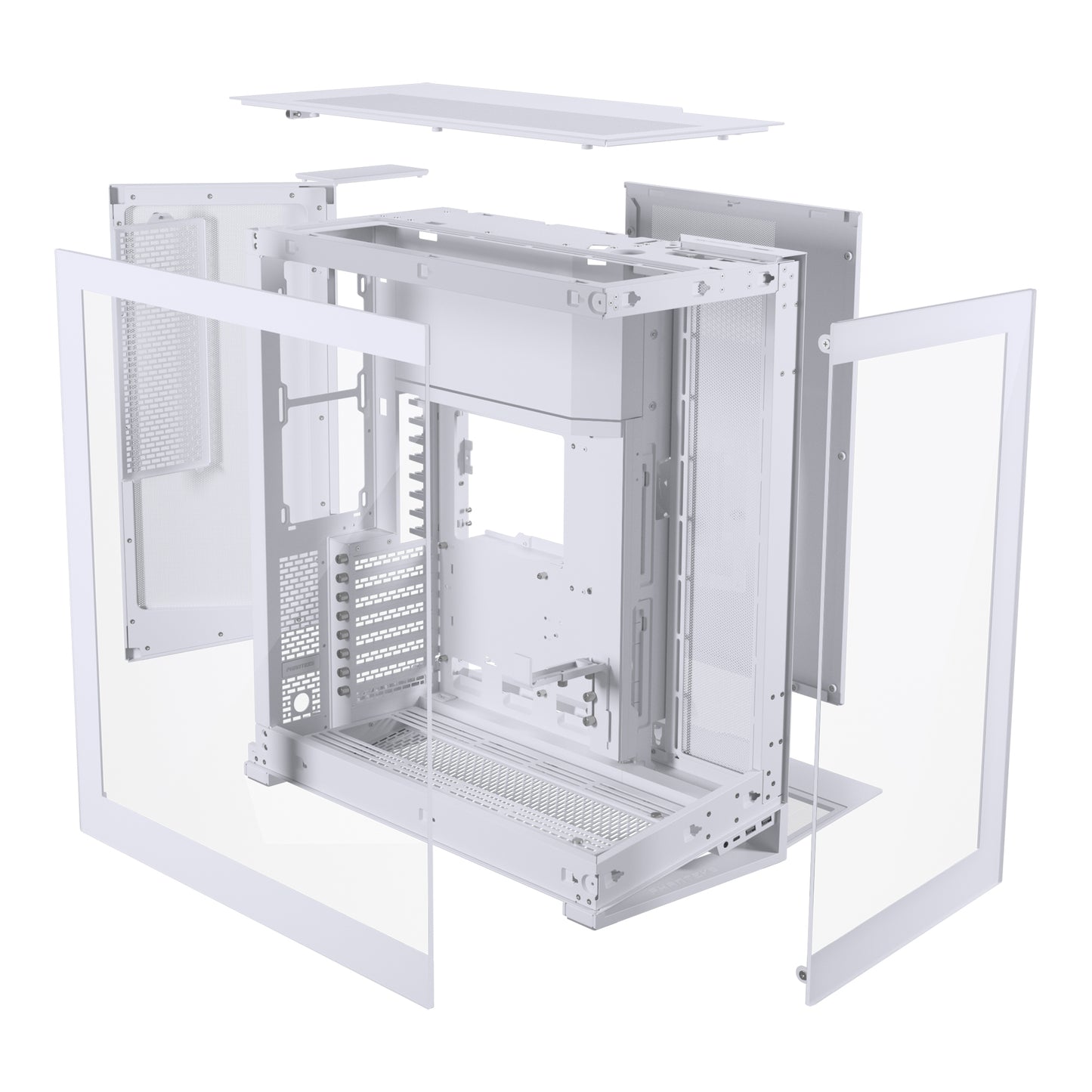 Phanteks NV7 DRGB, Full Tower Chassis