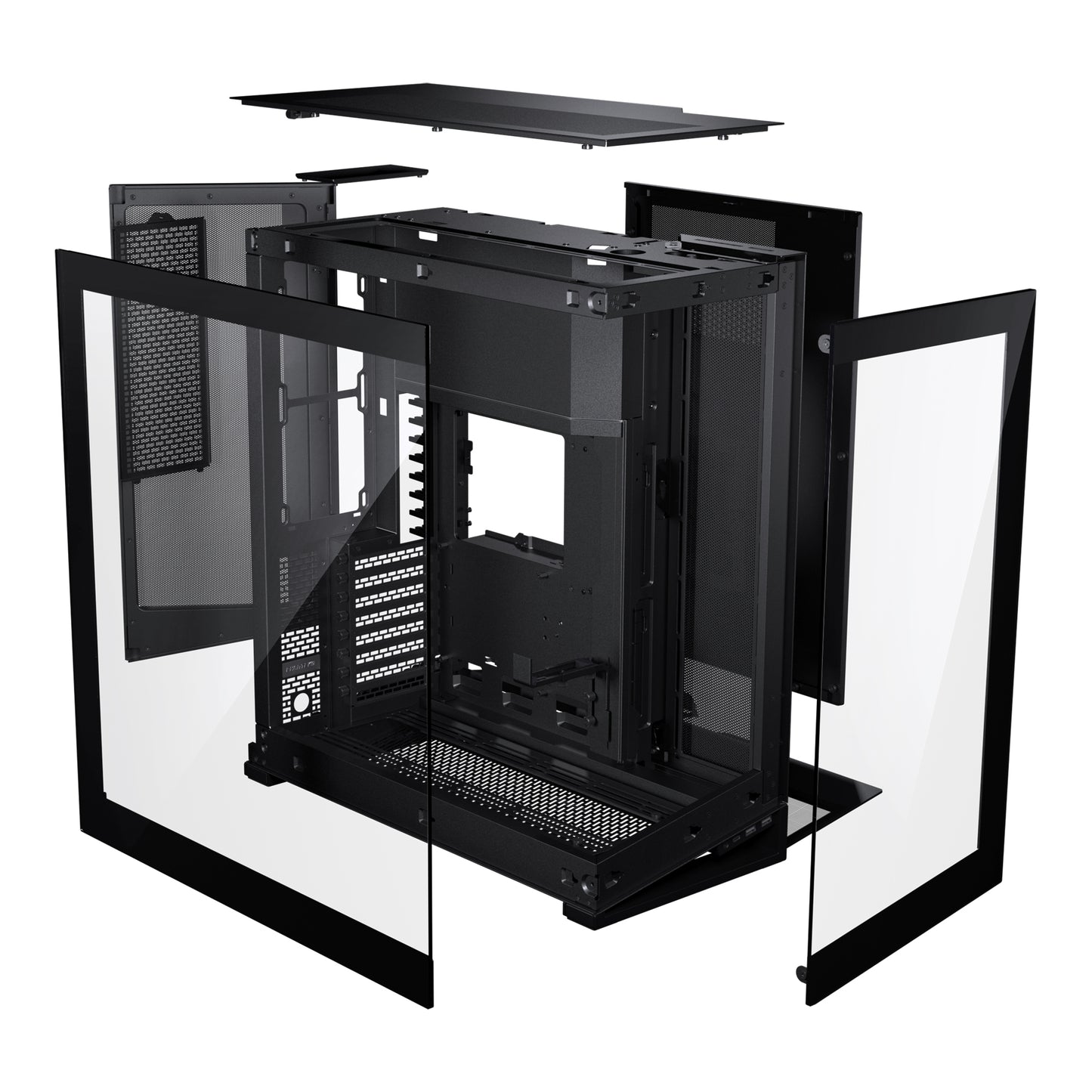 Phanteks NV7 DRGB, Full Tower Chassis