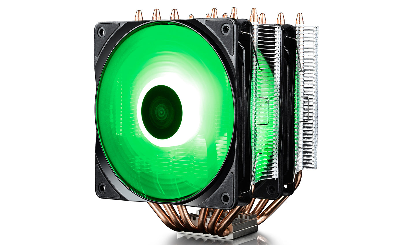 Deepcool Neptwin RGB Twin Tower CPU Cooler