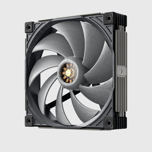 SUDOKOO MACH 140 Hybrid Hydraulic Bearing 140mm PWM Fan