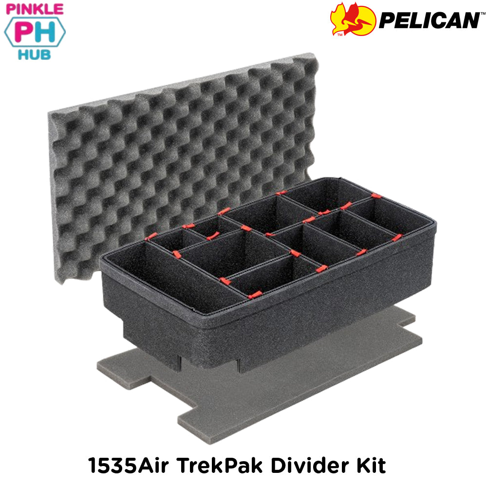 PELICAN 1535Air TrekPak Divider Kit