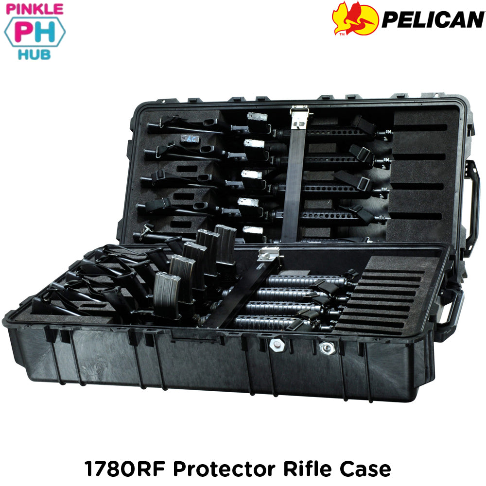 PELICAN 1780RF Protector Rifle Case