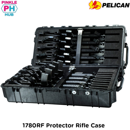 PELICAN 1780RF Protector Rifle Case