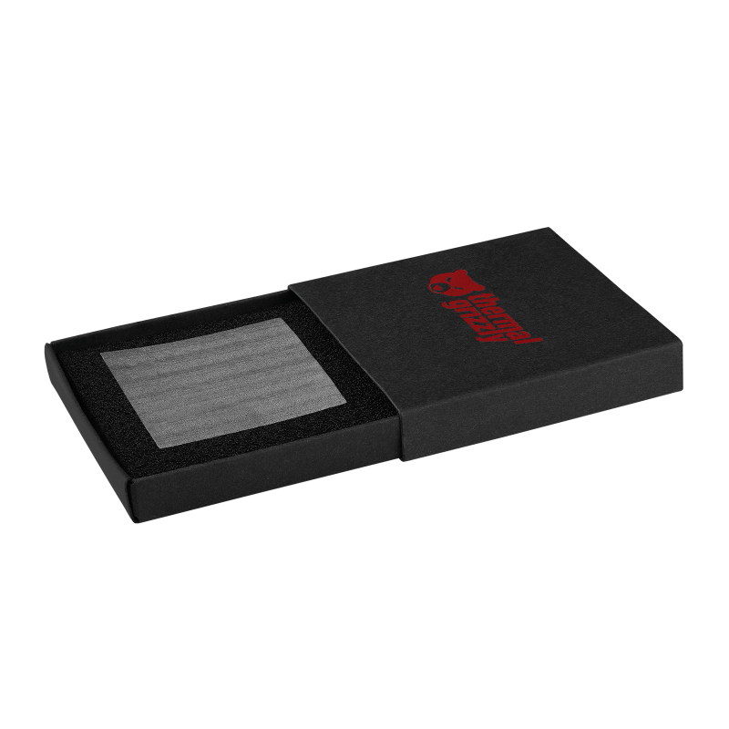 Thermal Grizzly KryoSheet graphene thermal pads