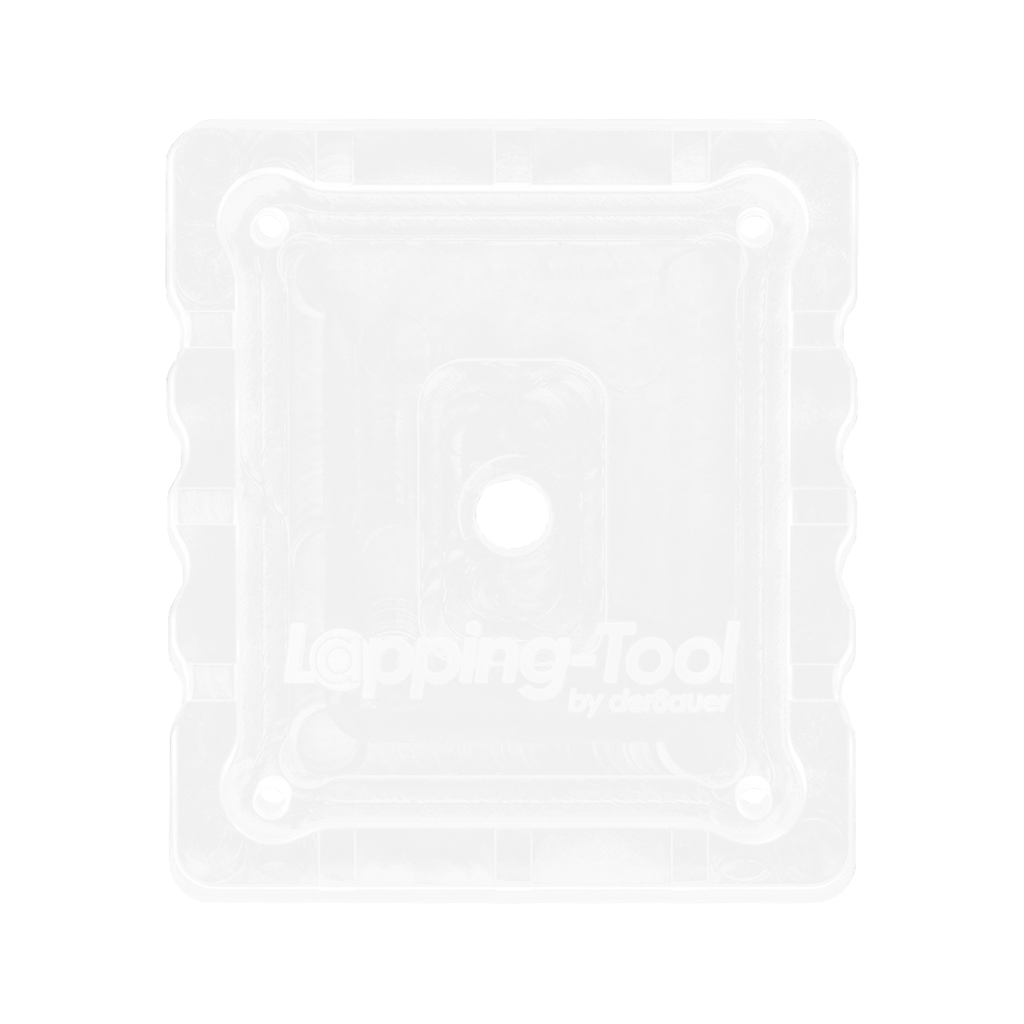 Thermal Grizzly CPU Lapping Tool for Intel Core  12,13th/14th Gen