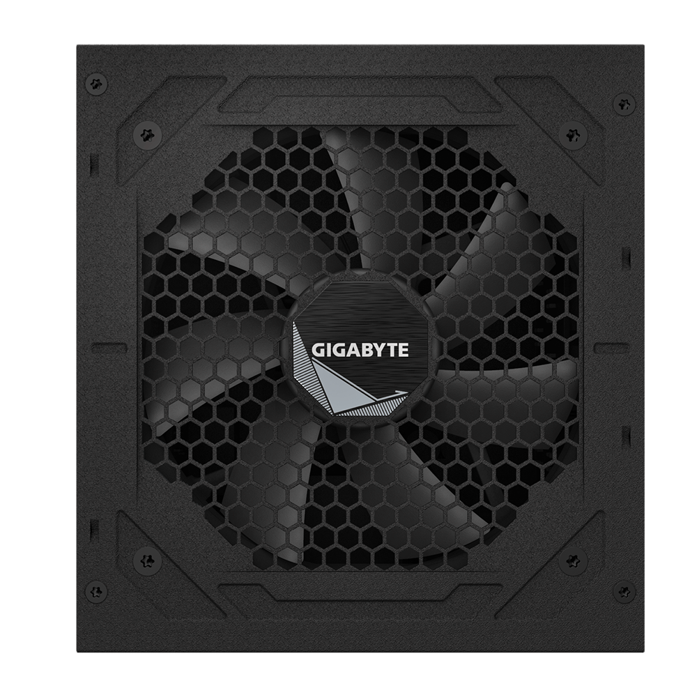 GIGABYTE 750W Power Supply (GP-UD750GM)