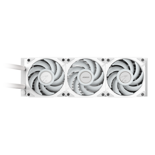 AORUS WATERFORCE II 360 ICE
