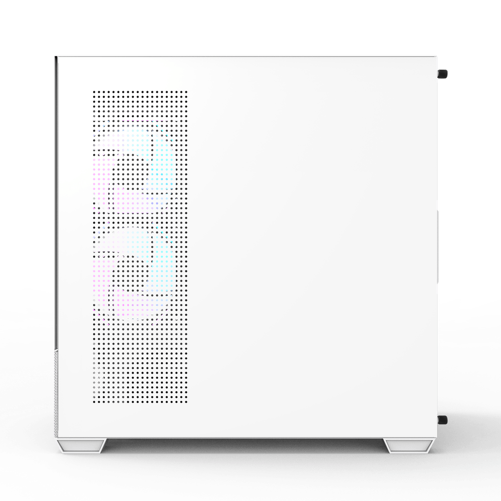 Darkflash DS900 AIR ATX PC Case White
