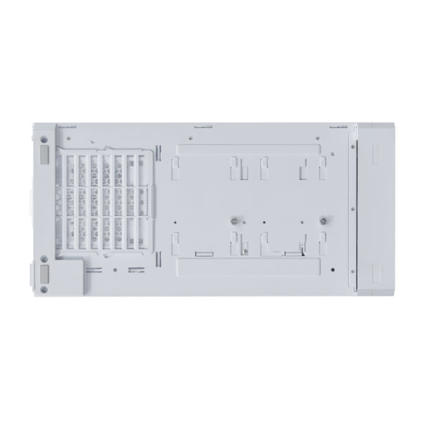 LIAN-LI LANCOOL 217 INFINITY Mid-tower Chassis BLACK | WHITE