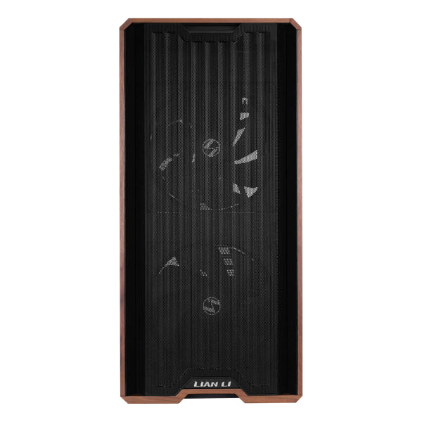 Lian Li LANCOOL 217 ATX Mid Tower Case Black