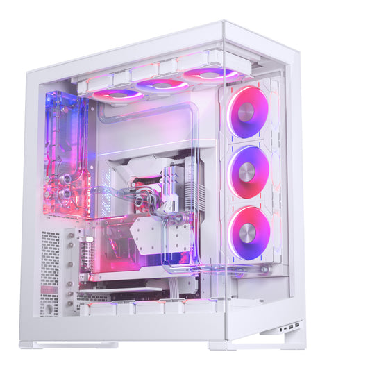 Phanteks NV7 DRGB, Full Tower Chassis