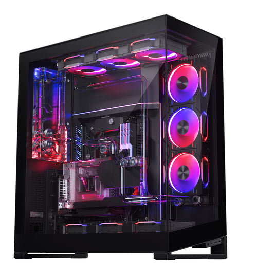 Phanteks NV7 DRGB, Full Tower Chassis