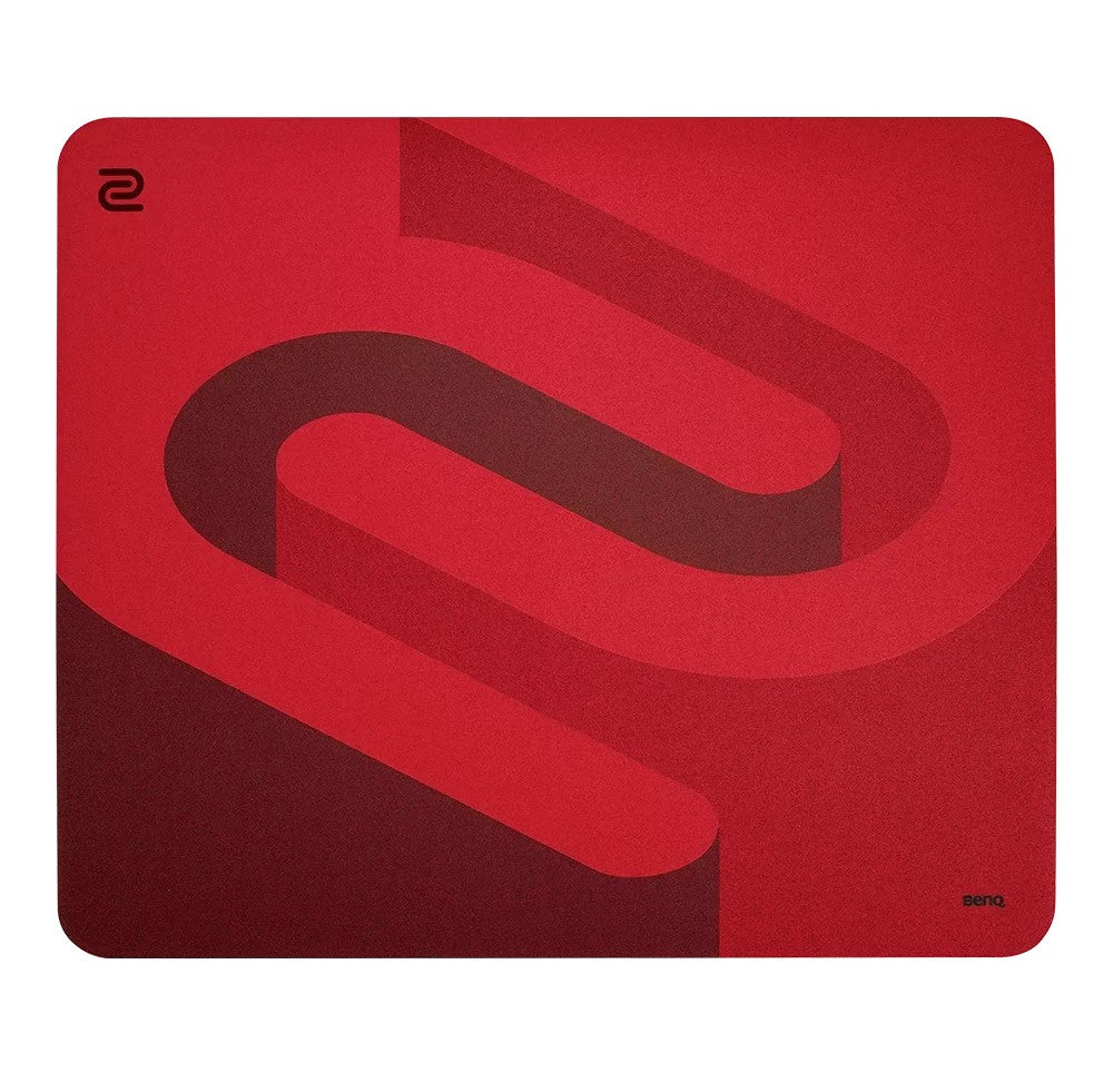 Red Gaming Mouse Pad