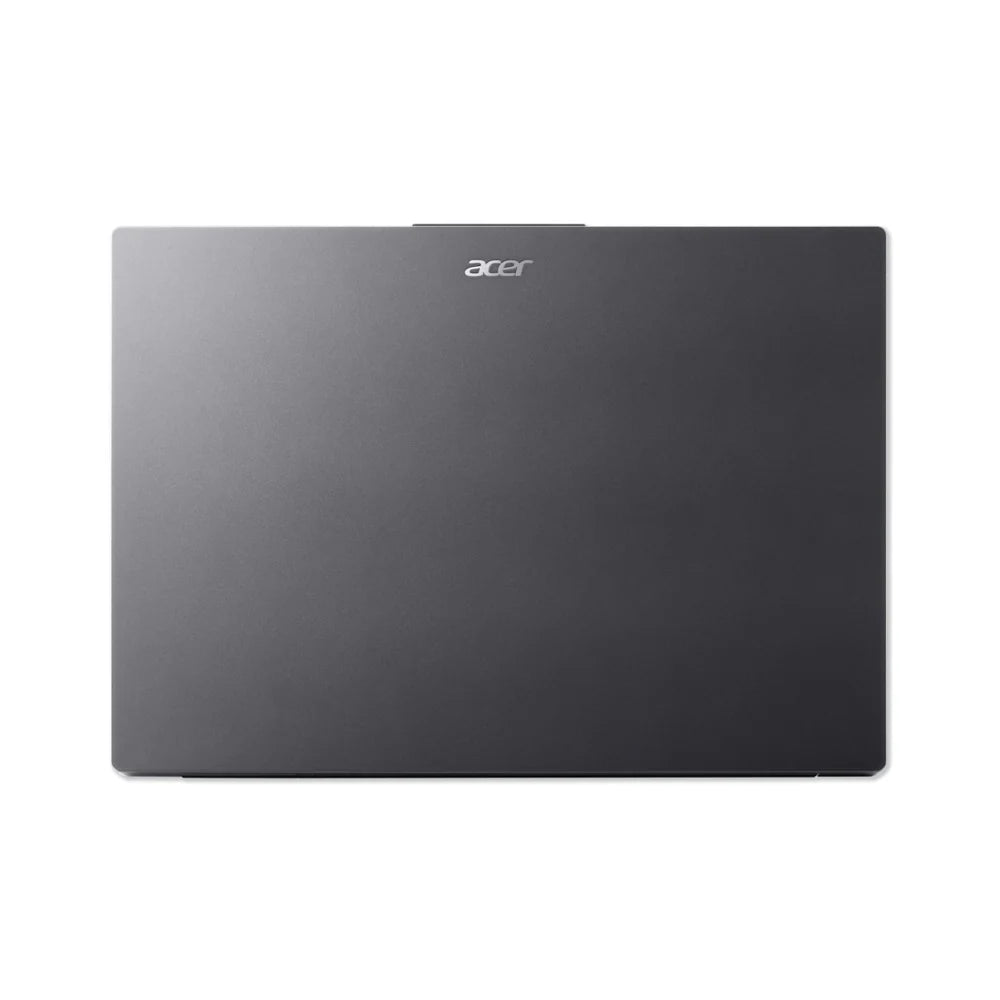 Acer Aspire Go 15 AG15-51P-75L8 Steel Gray