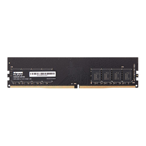 KLEVV 8GB (8x1) DDR4 3200MHz UDIMM (KD48GU881-32N220A)