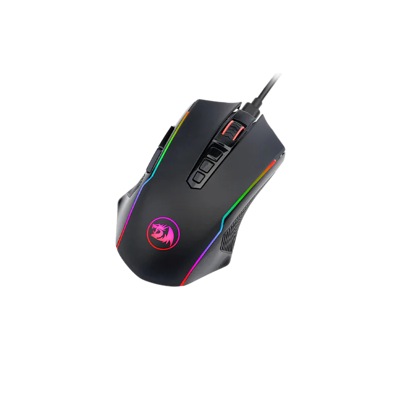 Redragon M910-KS RANGER LITE Wireless Gaming Mice - Black