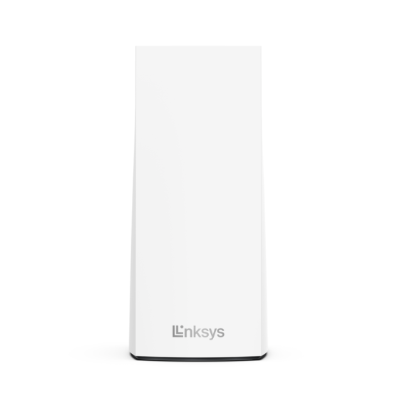 Linksys Atlas 6 (MX2002-AH) Dual-Band Whole Home Mesh WiFi 6 System (2-Pack) Ultra-Fast WiFi 6, Intelligent Mesh, 4000 sq. ft., 50+ devices, 3.0 Gbps