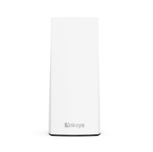 Linksys Atlas 6 (MX2002-AH) Dual-Band Whole Home Mesh WiFi 6 System (2-Pack) Ultra-Fast WiFi 6, Intelligent Mesh, 4000 sq. ft., 50+ devices, 3.0 Gbps