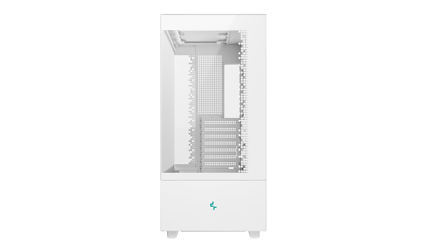 Deepcool CH690 Digital White