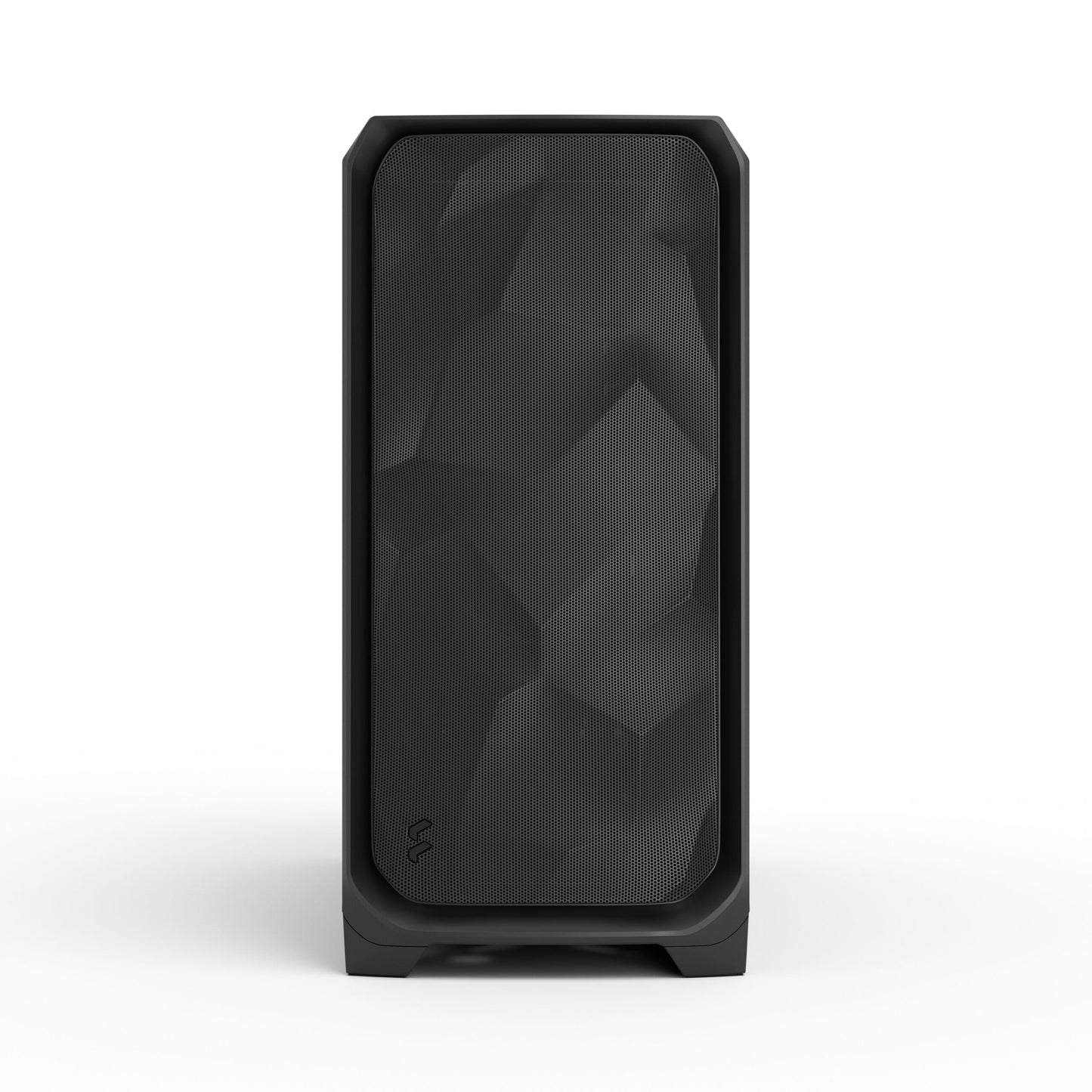 Fractal Design Meshify 3 XL Black Solid / Black TG Light Tint