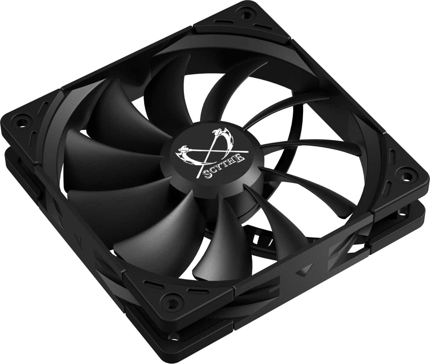 Scythe Kaze Flex II 120 Case Fan
