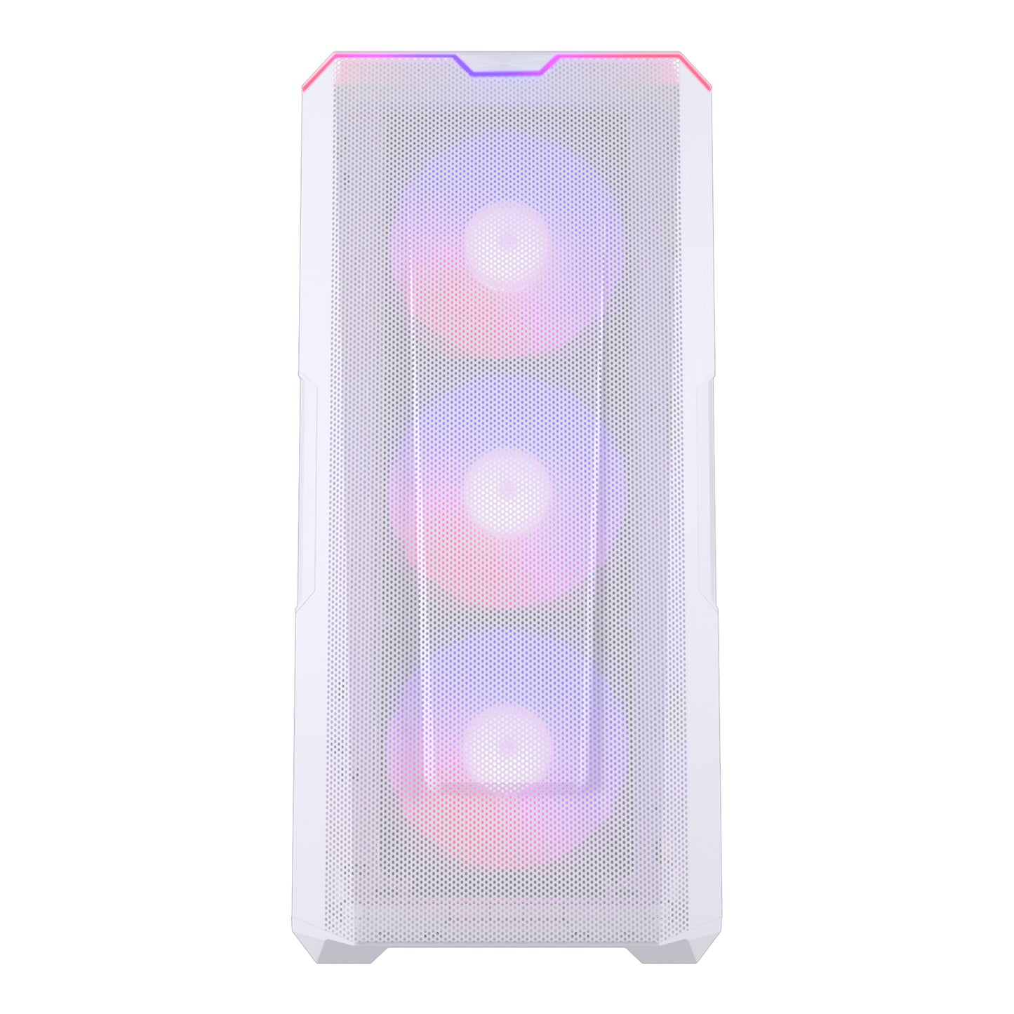 Phanteks Eclipse G500A Mid Tower Case, DRGB