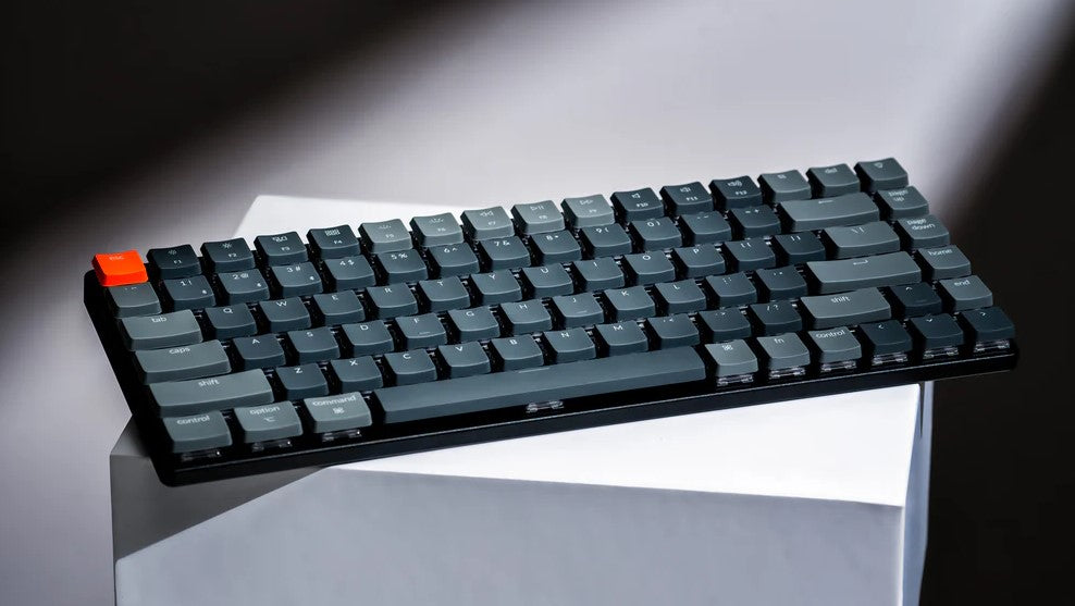 Keychron K3 RGB HOTSWAP OPTICAL BLUE SWITCH