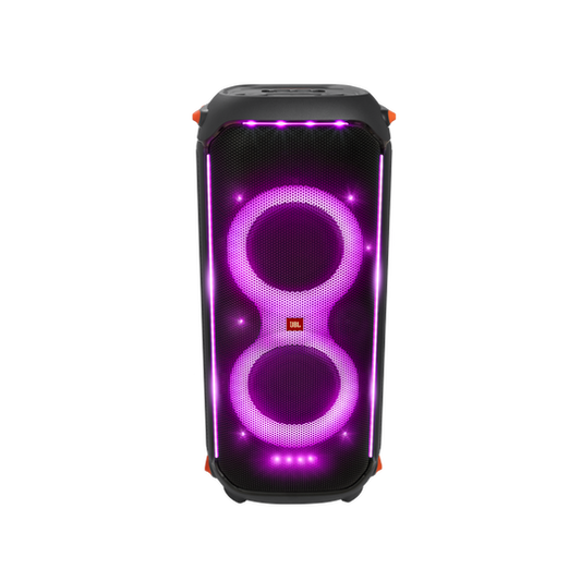 JBL Partybox 710 with 800W RMS powerful sound