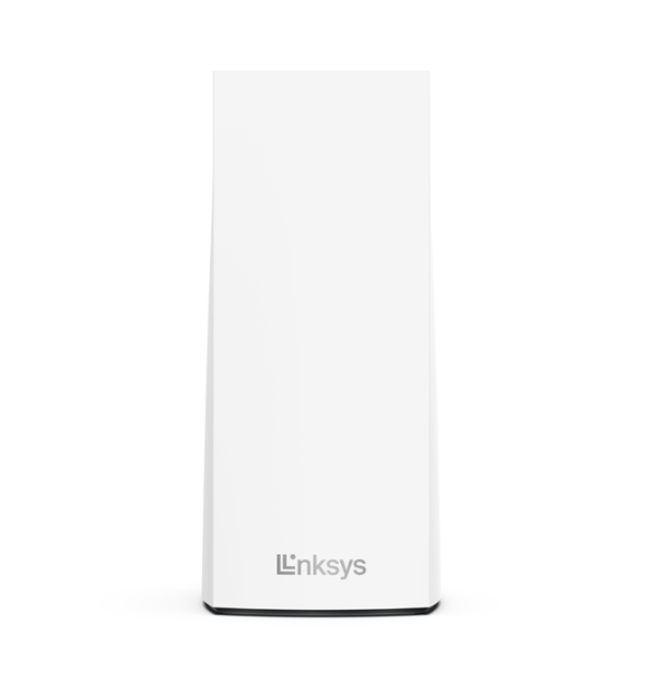 Linksys Atlas Pro 6 (MX5502-AH) Dual-Band AX5400 Whole Home Mesh WiFi 6 System (2 Pack)